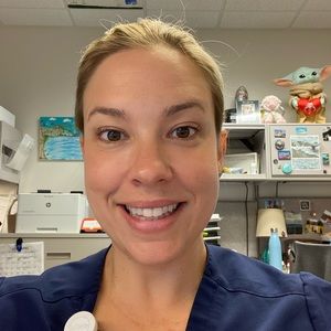 Meet your Posher, Allison